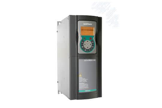 Gefran-ADV200-HC Gefran-ADV200-HC