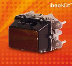 Ibeo-Ibeonext-Sensor