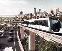 Federal Railway Authority gives the green light for the Transport System Bögl Federal Railway Authority gives the green light for the Transport System Bögl