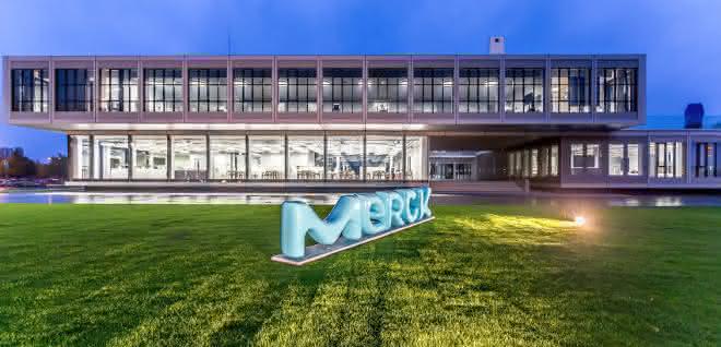 Healthcare und Life Science tragen Umsatzwachstum: Merck im Plan