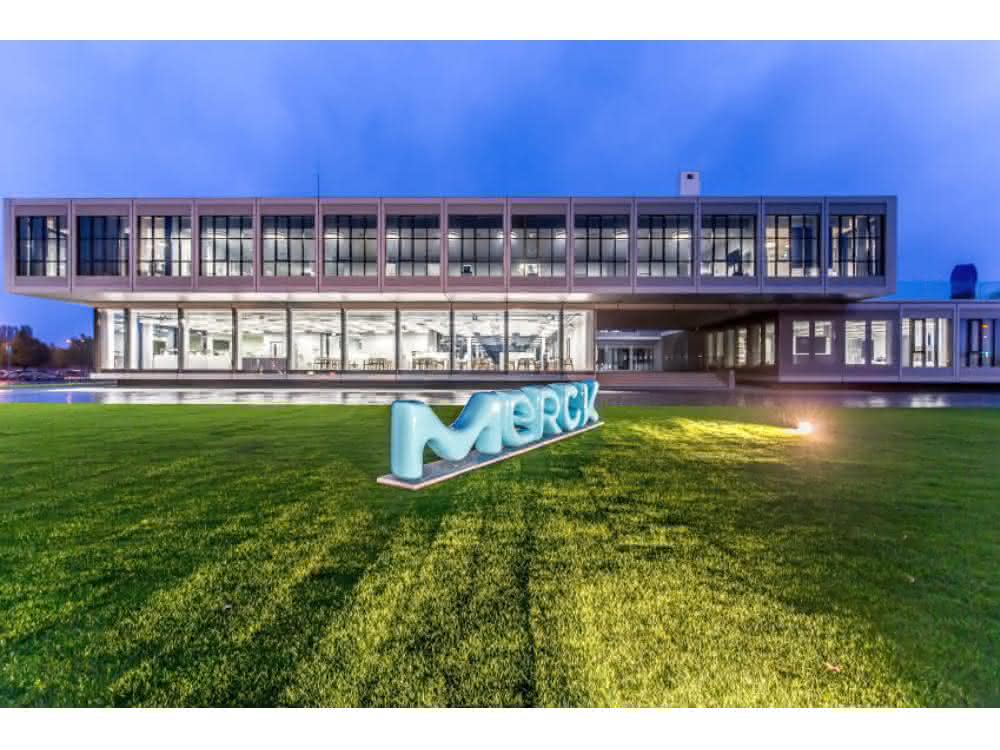 Healthcare und Life Science tragen Umsatzwachstum: Merck im Plan