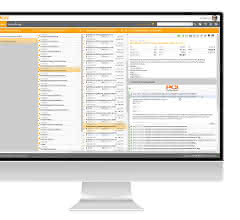 Sirados integriert Produktkatalog von PCI