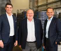 Solides Wachstum der Schöck AG 2019 Solides Wachstum der Schöck AG 2019