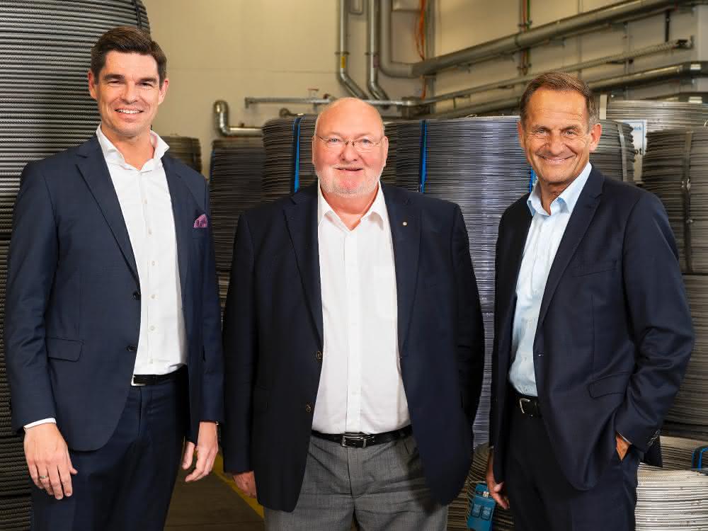 Solides Wachstum der Schöck AG 2019
