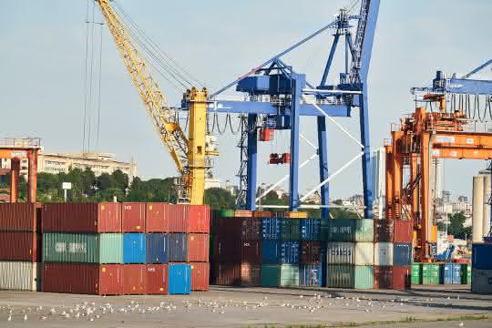 VDMA exports