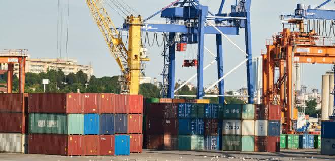 VDMA-Exporte VDMA-Exporte