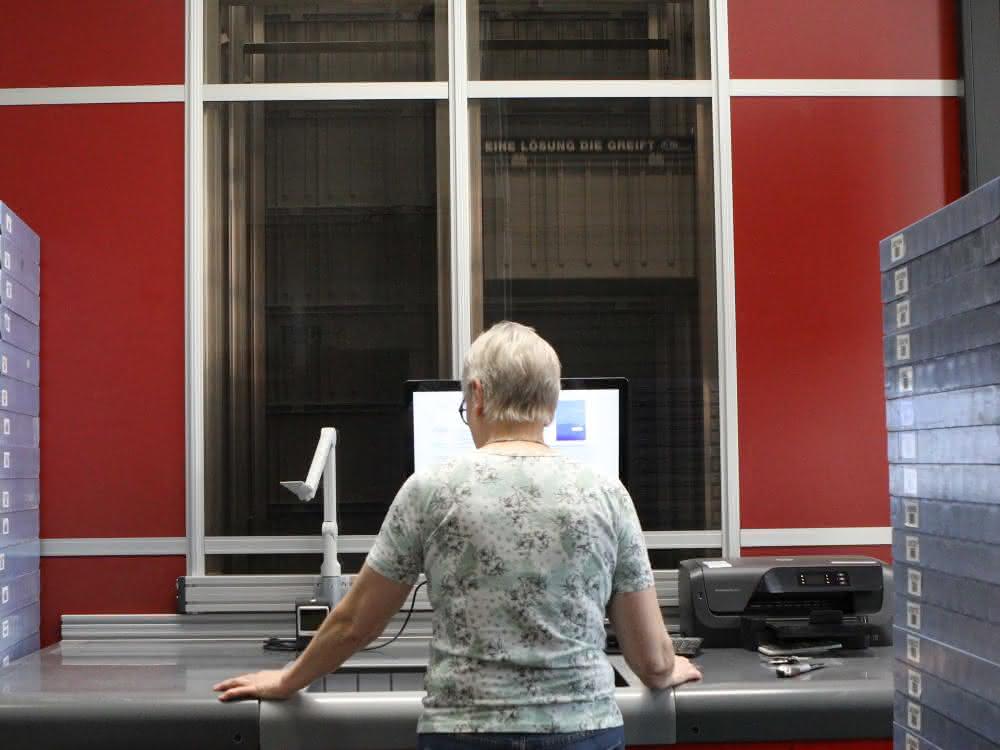Isfort expands with AutoStore systems from AM-Automation