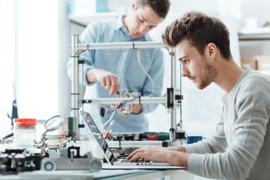 VDMA-Ausbildung