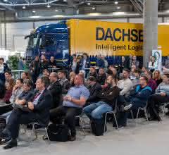GGS - Trade Fair for Dangerous Goods // Hazardous substance offers platform