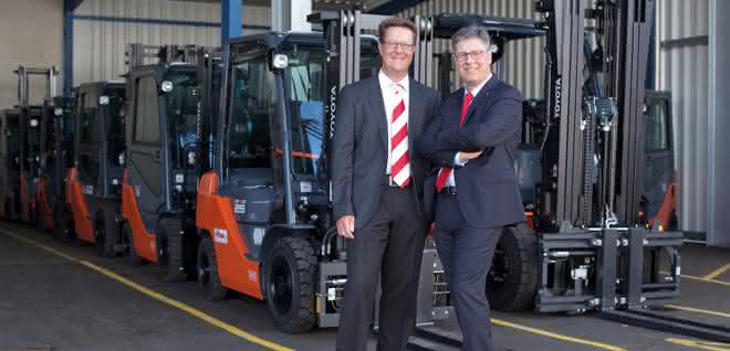 Management-Loeffler Management-Loeffler