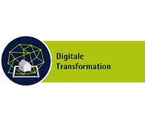 Ein Leitthema der BAU 2021 ist die Digitale Transformation