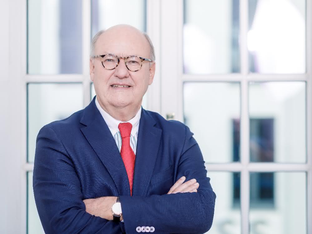 Dr. Holger Karsten, Leadership Choice