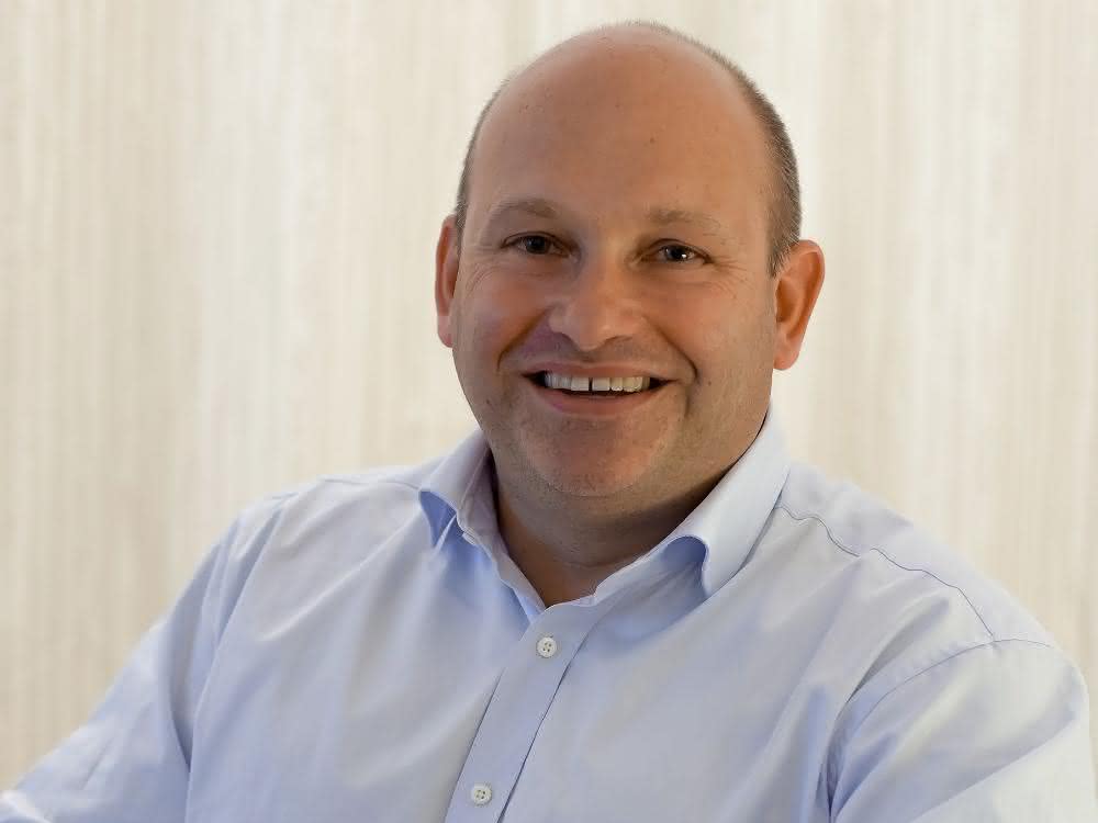 Arla Foods appoints new global head of supply chain