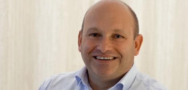 Arla Foods ernennt neuen globalen Chef für die Supply Chain