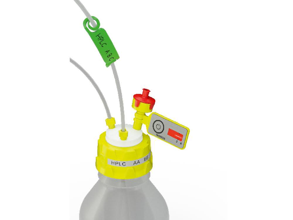 Bild zur Schraibkappe "b.safe Cap"