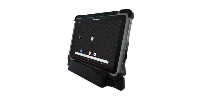 Honeywell RT10 Tablet
