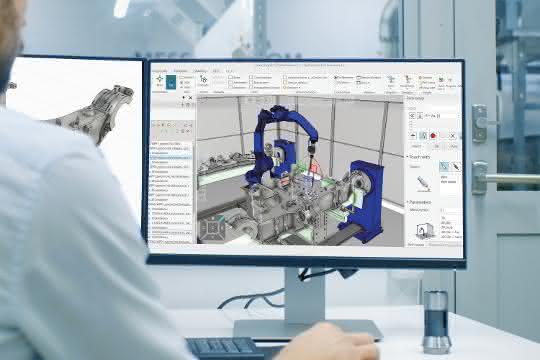 Dualis_Delfoi Vision Components