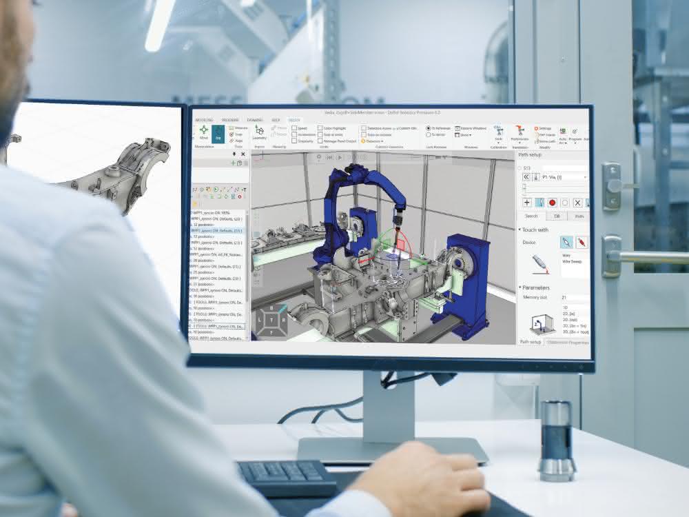 Dualis_Delfoi Vision Components