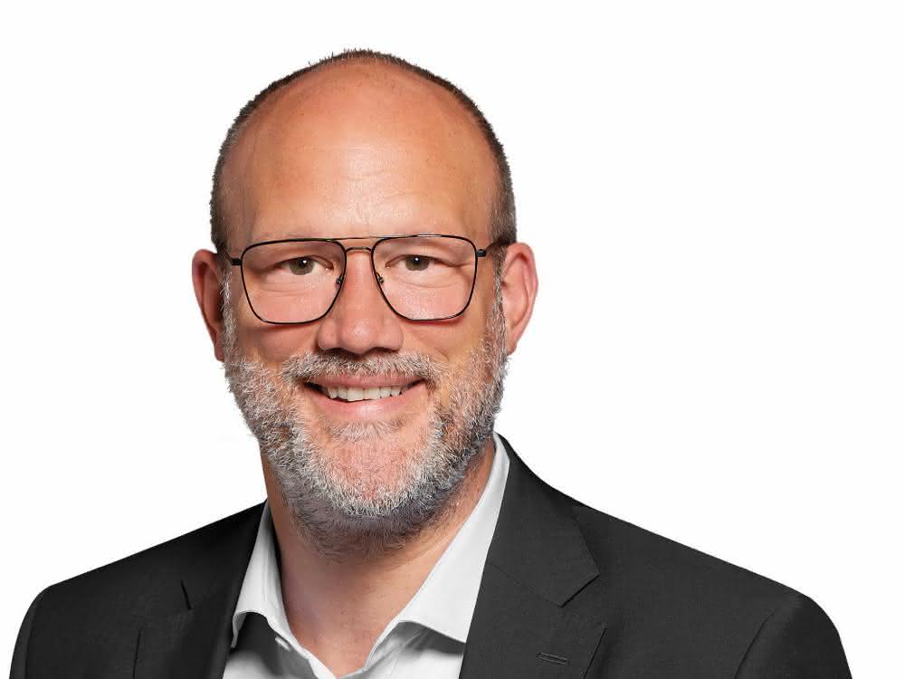 Gerrit Sellmer ist neuer Director Sales and Marketing DACHS bei Algeco