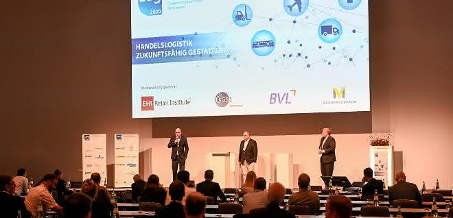 Logistics uses the levers for more sustainability