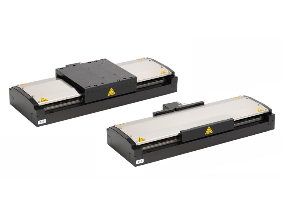 PI linear table V-817