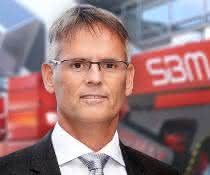 SBM Mineral Processing baut Marktpräsenz aus