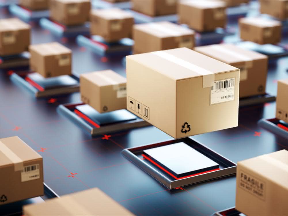 Packaging