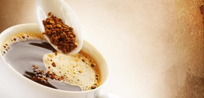 Instantkaffee