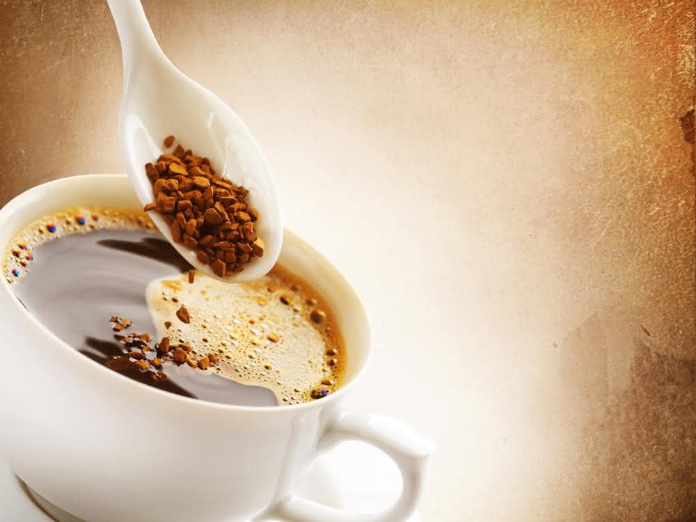 Instantkaffee