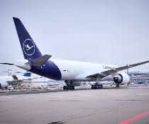 Lufthansa Cargo continues fleet modernization Lufthansa Cargo continues fleet modernization