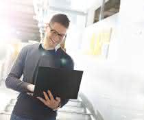 Logistics software: Online retailer Baur relies on inconsoWMS Logistics software: Online retailer Baur relies on inconsoWMS