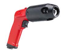 Chicago Pneumatic bietet Druckluft-Bohrmaschinen mit ATEX-Zertifikat Chicago Pneumatic bietet Druckluft-Bohrmaschinen mit ATEX-Zertifikat