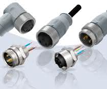 Conec connector