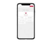 NSK Verify2020 app