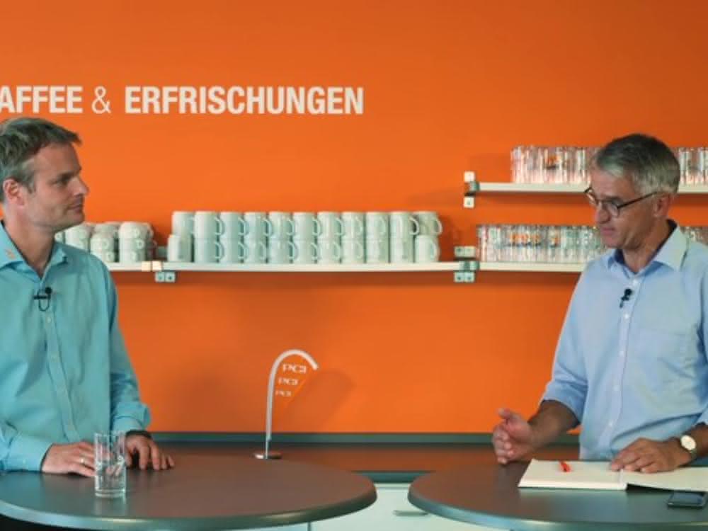 PCI erweitert sein Angebot an digitalen E-Learning-Formaten