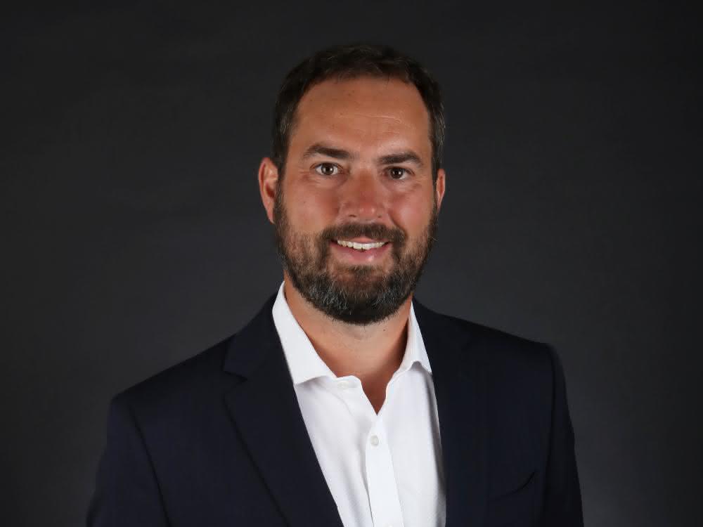 Lampe & Schwartze: Tobias Braun neues Mitglied der Geschäftsleitung
