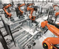 Kuka-KR Quantec