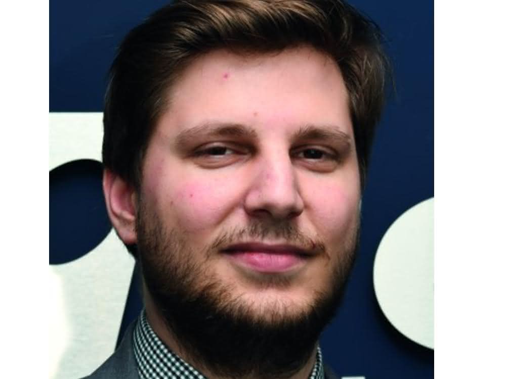Lukas Göck, Reichelt Elektronik.