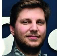 Lukas Göck, Reichelt Elektronik.