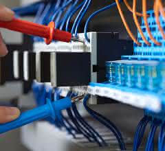 Test and measurement technology