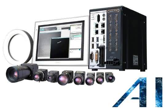 Omron_FH series