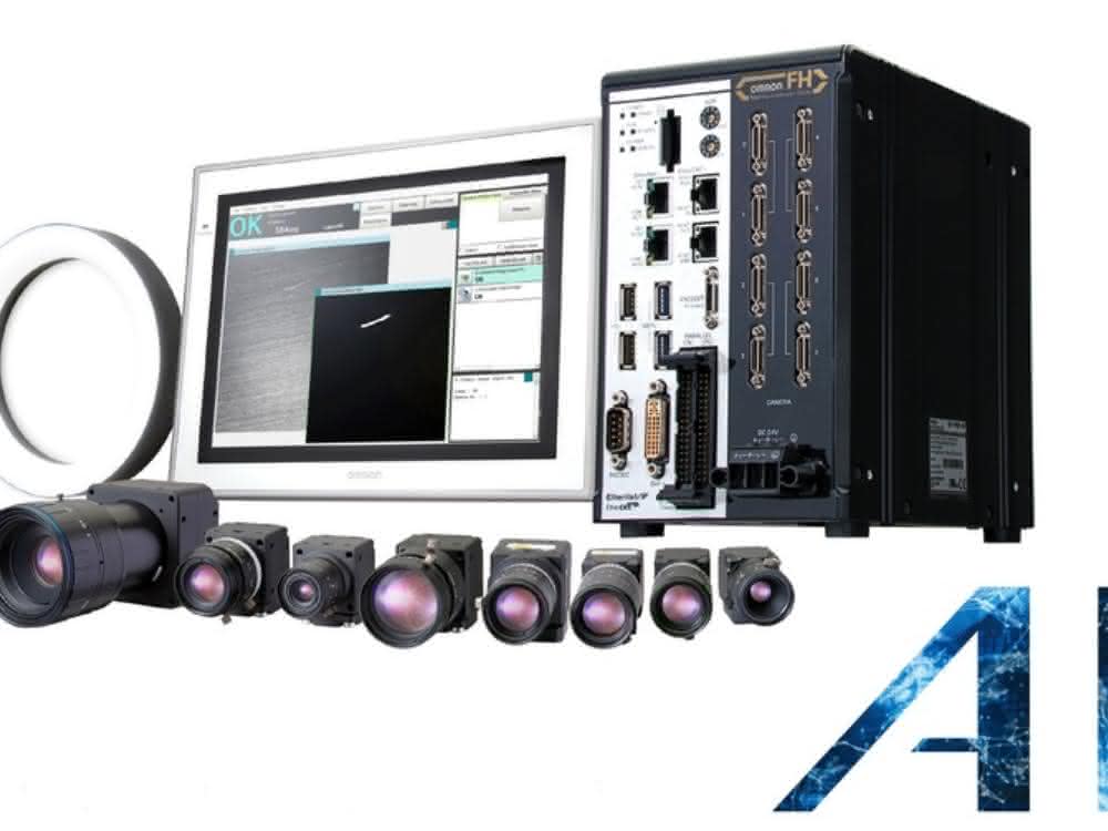 Omron_FH series