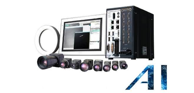 Omron_FH series