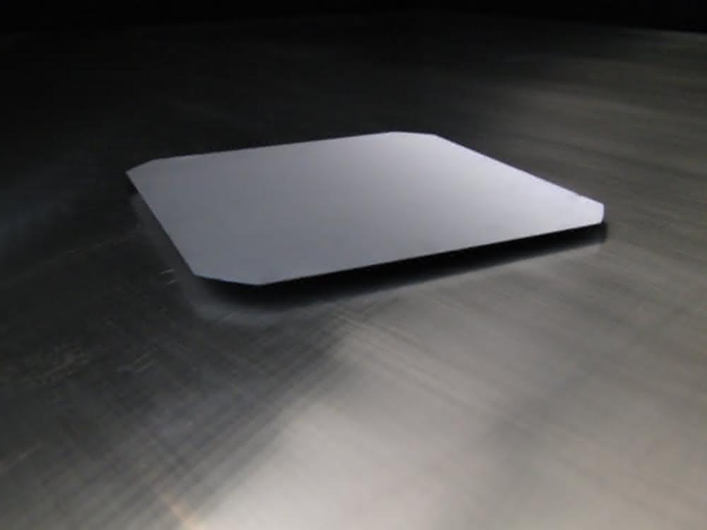 ZS handling substrate