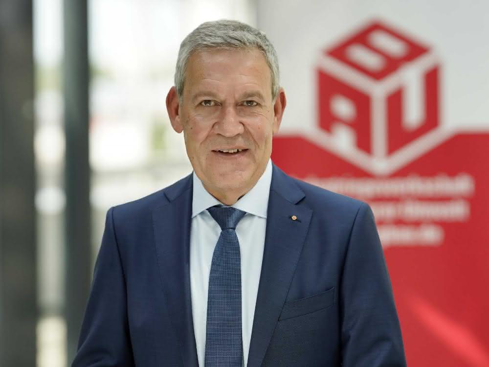 Schlichtung erfolgreich: 2,6 Prozent mehr Lohn für die Baubeschäftigten