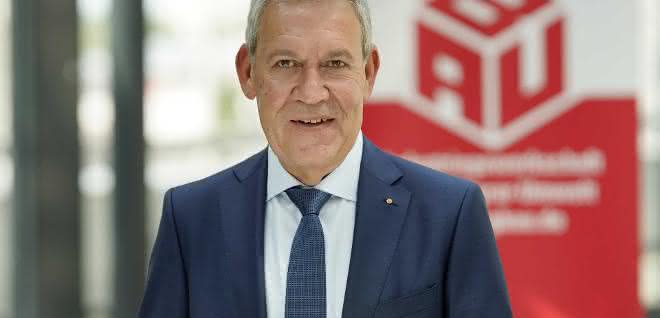 Schlichtung erfolgreich: 2,6 Prozent mehr Lohn für die Baubeschäftigten