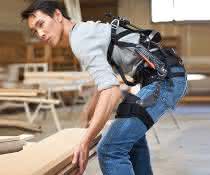 suitX-Exoskelett-Ruecken suitX-Exoskelett-Ruecken