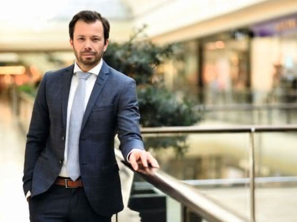 Rechtsanwalt Frederick Brüning
