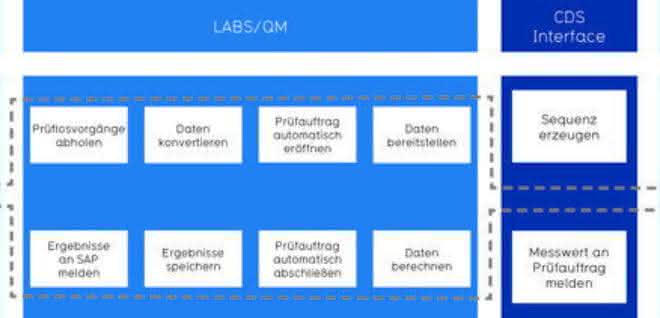 SAP Middleware