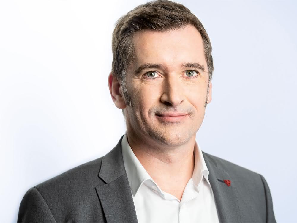 Markus Siegner becomes COO at AL-KO